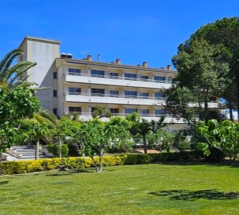 Apartments La Masia (Estartit Costa Brava Empordà Girona) Ferienapartments La Masia