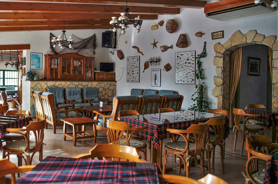 Restaurant Hotel familiar a l'Estartit